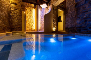 Oste del Castello Wellness & Bike Hotel